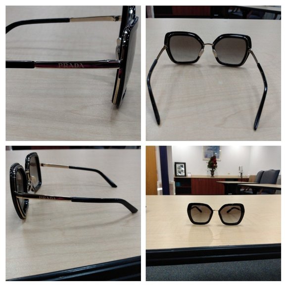 Prada sunglasses - Picture 1 of 1